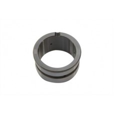 .002 oversize right side case race is machined and ground to factory specifications.