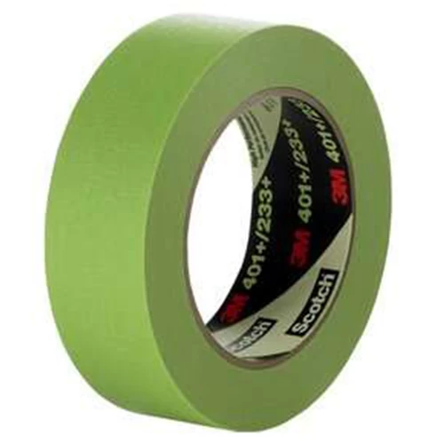 1-1/2" Green Sealing Tape