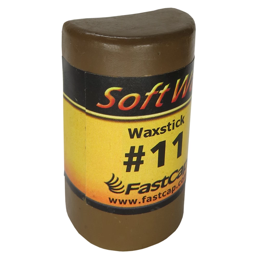 #11 SoftWax Refill Stick, 1 oz, Red, Pack of 10
