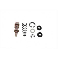 15MM rebuild kit contains necessary parts for rebuilding the handlebar master cylinder.