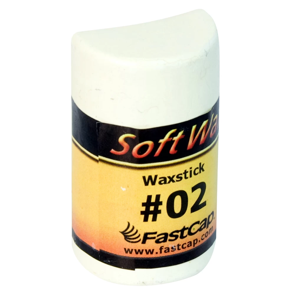 #2 SoftWax Refill Stick, 1 oz, Off White, Pack of 10