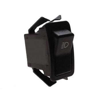 2004-Up EZGO ST4x4 - Headlight Rocker Switch