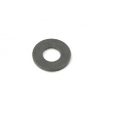 #8 Parkerized Flat Washers.