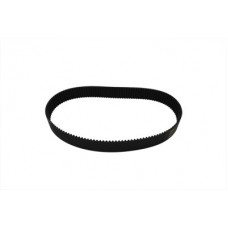8mm X 1-3/4" replacement belt is 130 tooth.