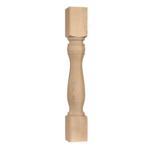 Legacy Artisan Santa Fe 5 Inch Island Post