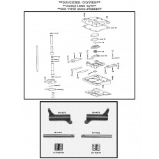 O-RING,ROCKER ARM SUPPORT A-11270