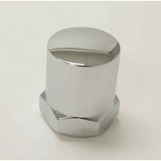 Paughco Front Axle Nut 32F1
