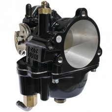 S&S Carb, Assembly, Super E,.0295/.070, Black 110-0099