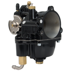 S&S Carb, Assembly, Super G,.0295/.074, Black 110-0100