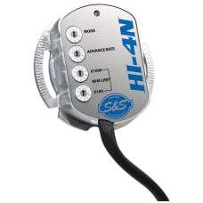 S&S Ignition, HI-4N 550-0501