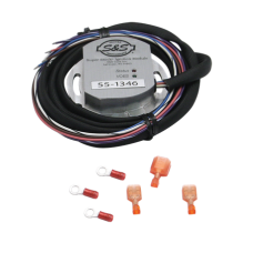 S&S Module, Ignition, Super Stock, Performance Software, V111, V117, V124, 1984-’99 bt 55-1346