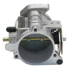 S&S Throttle Body, Single Bore, 58mm, 2006-up bt 106-3957