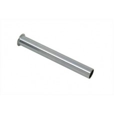 Zinc inner pushrod cover set come in a set of 4.