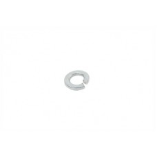 Zinc lock washers with a 5/8" inner diameter. Sold in a pack of 50.