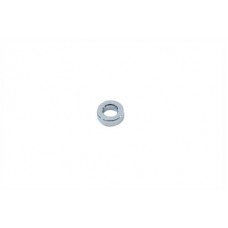 Zinc spacers 5/8" inner diameter x 1" outer diameter x 1/4" long.