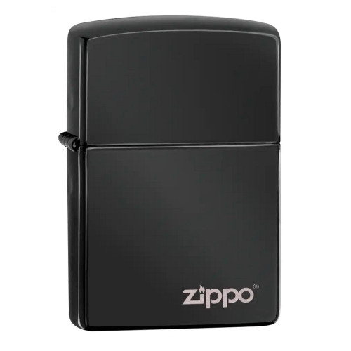 Zippo 24756 with Zippo Lasered Lighter