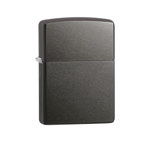 Zippo Regular Gray Dusk MT Lighter