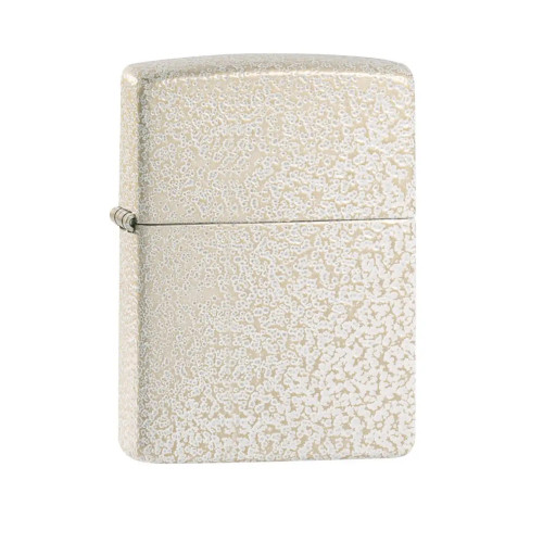 Zippo Regular Mercury Glass Matte Lighter