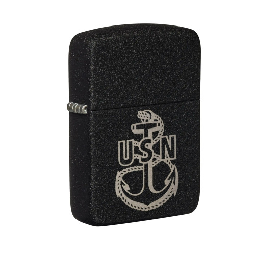 Zippo US Navy Lighter
